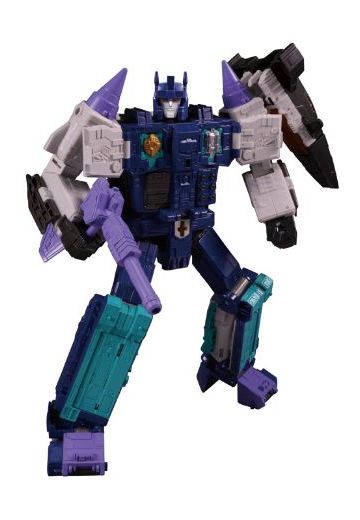 变形金刚レジェンズ LG60 オーバーロード[takaraTomy]《０１月予约》 | Hpoi手办维基