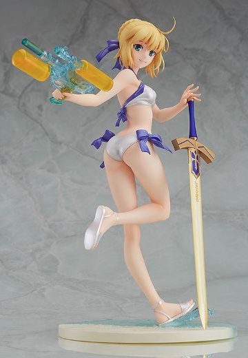 Fate / Grand Order 阿尔托利亚·潘德拉贡〔Archer〕 | Hpoi手办维基