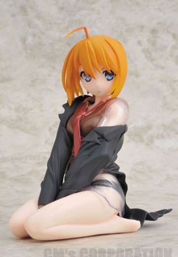 GUTTOKURU人形收藏系列 まよチキ! 近卫昴 Limited Edition 