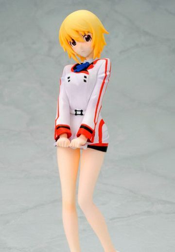 IS〈Infinite Stratos〉 夏洛特 Limited Edition 限定 | Hpoi手办维基