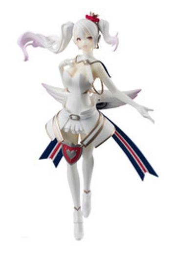 Special Figures Caligula 梦梦 