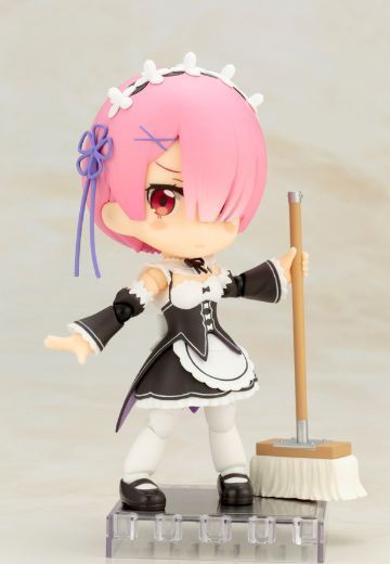 Cu-poche  Re：从零开始的异世界生活 拉姆