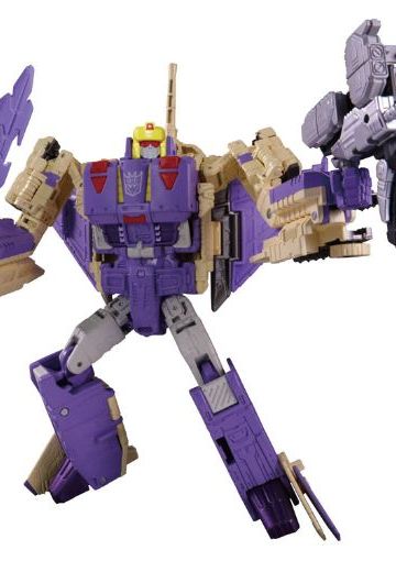 变形金刚レジェンズ LG59 ブリッツ云古[takaraTomy]《０１月予约》 | Hpoi手办维基