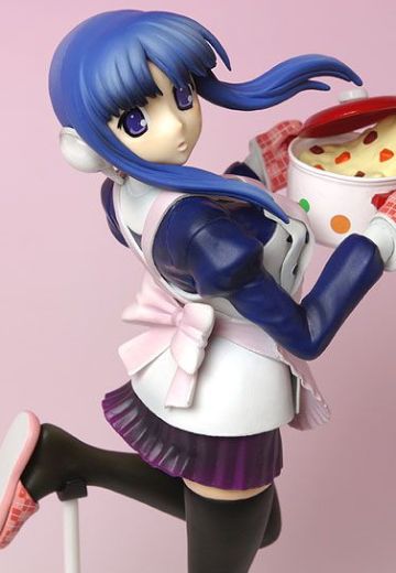 ToHeart2 伊露法 HMX-17a DVDジャケットver. 