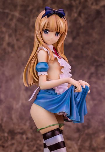 爱丽丝 | Hpoi手办维基