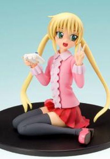 旋风管家! 三千院凪 | Hpoi手办维基