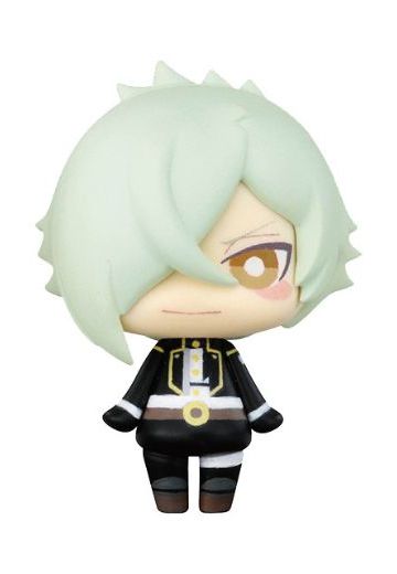 こえだらいずドロップ 刀剣乱舞-ONLINE- 膝丸 