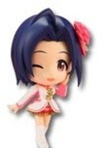 一番赏 偶像大师2&偶像大师 三浦梓  | Hpoi手办维基