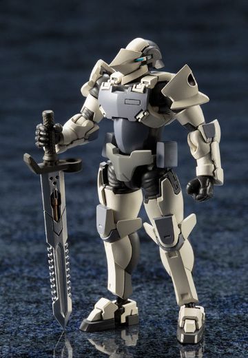 ヘキサギア 1/24 ガバナー アーマータイプ：ポーンA1[寿屋]《発売済・在库品》 | Hpoi手办维基