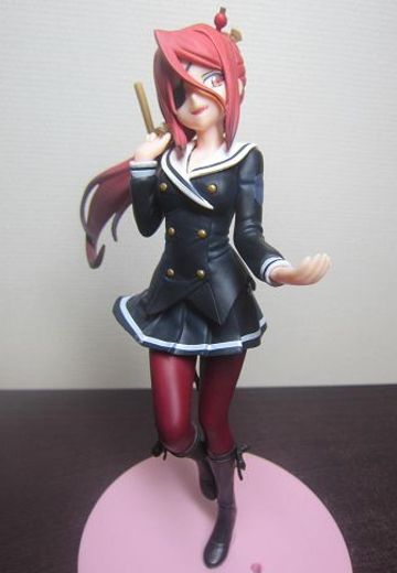 	就算是哥哥只要有爱就没问题对吧 二阶堂岚  | Hpoi手办维基