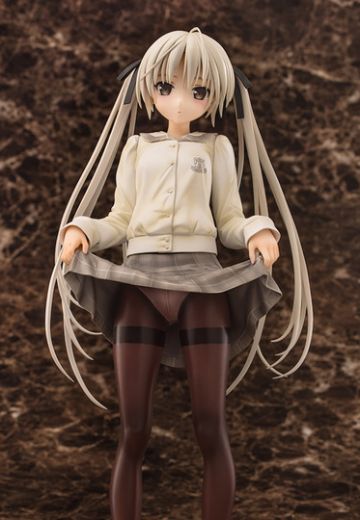 春日野穹 制服版 | Hpoi手办维基