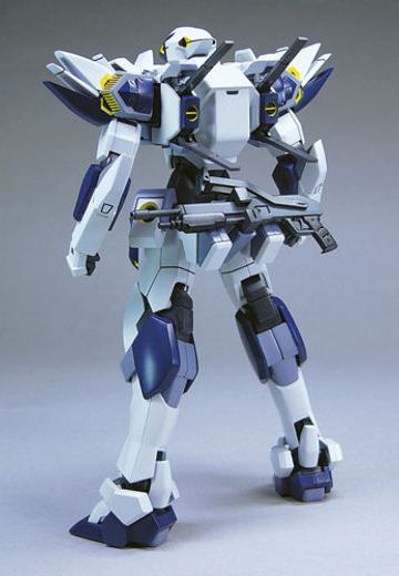フルメタル・パニックTSR No.8 1/48 アームスレイブ ARXー7 强弩[AOSHIMA]《１１月予约》 | Hpoi手办维基