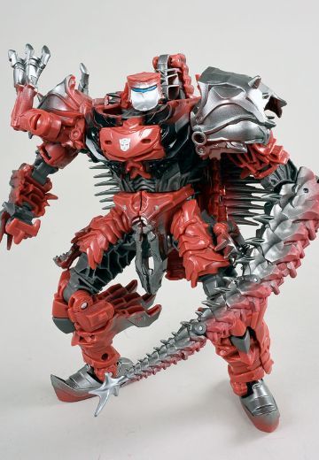 变形金刚ムービー TLK-24 ダイノボットスコーン[takaraTomy]《０９月仮予约》 | Hpoi手办维基