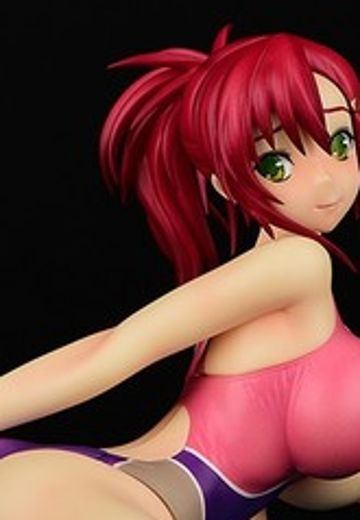 水着彼女 ~THE ANIMATION~ 高丘瑞希 Beach Vibe Balloon ver. | Hpoi手办维基