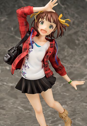 偶像大师 天海春香