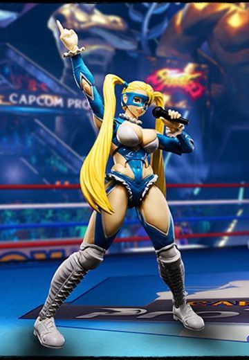 S.H.Figuarts 七川美华