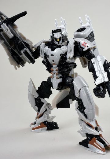 变形金刚ムービー TLK-25 ディセプティコン Nitro[takaraTomy]《０９月仮予约》 | Hpoi手办维基