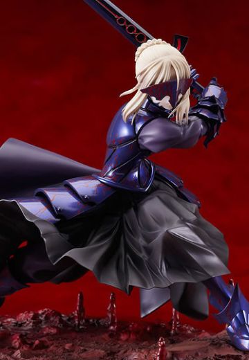 命运之夜 阿尔托莉雅〔Alter〕 卑王铁锤 | Hpoi手办维基