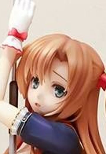 星咲结爱 -SECRET STAGE- | Hpoi手办维基