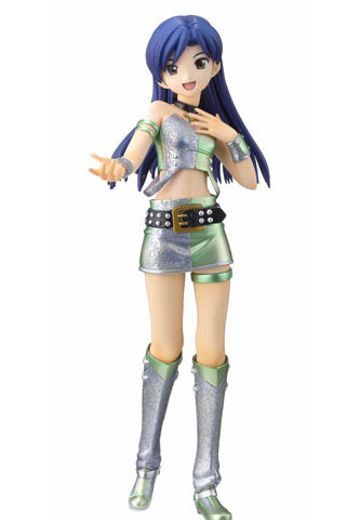 BrilliantStage 偶像大师 如月千早 Age 15 King of Pearl 360 ver.  | Hpoi手办维基