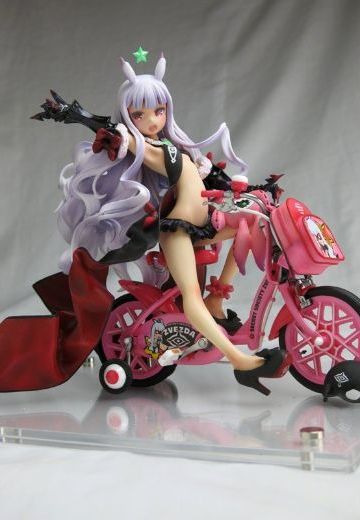 世界征服～谋略之星～ 薇妮艾拉大人