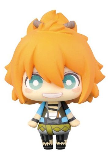 こえだらいずドロップ 刀剣乱舞-ONLINE- 浦岛虎彻 