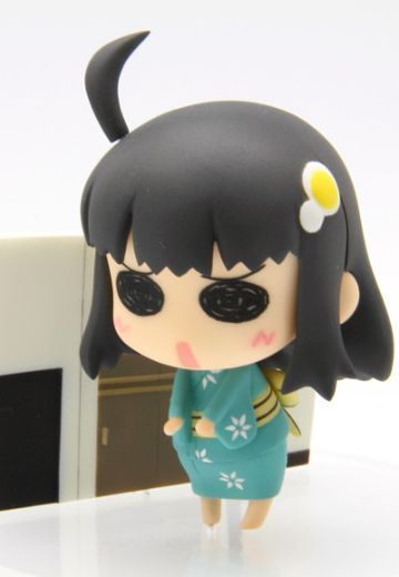 可爱小插画系列 化物语 阿良々木月火  | Hpoi手办维基