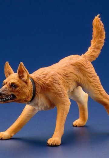 ARTFX+ 蝙蝠侠 Ace the Bat-Hound  | Hpoi手办维基