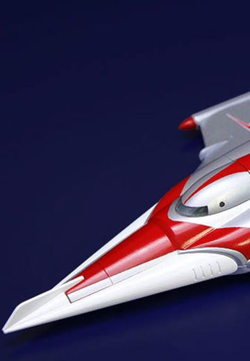 EX合金 归来的奥特曼 MAT 宇宙爱罗号 | Hpoi手办维基