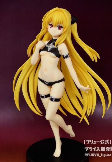 金色暗影 | Hpoi手办维基