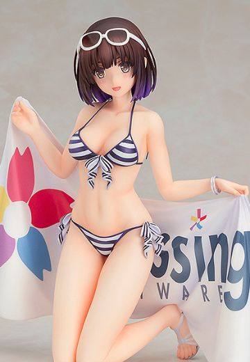 加藤恵 泳装版 | Hpoi手办维基