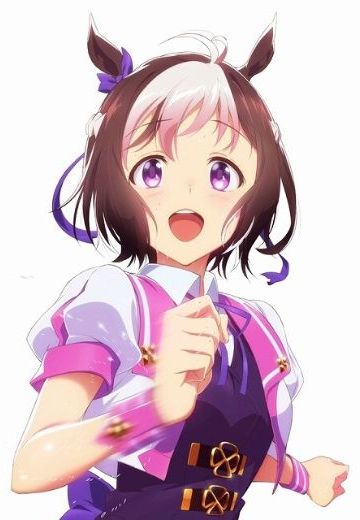 赛马娘Pretty Derby