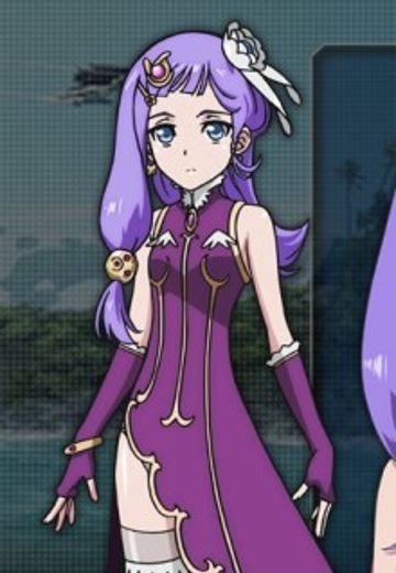 メイ・リーロン