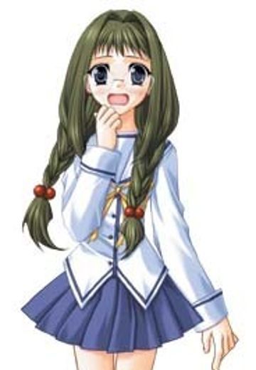 彩珠菜菜子