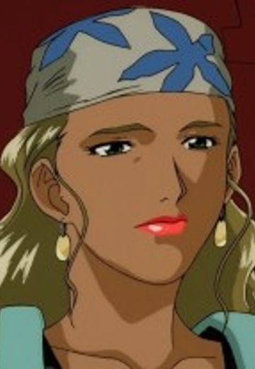 アリス・ホリディ