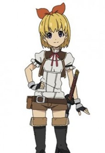 リーザ・オークウッド