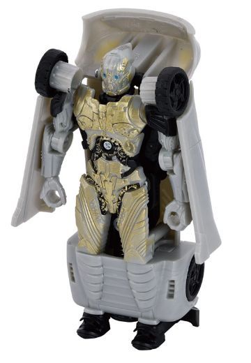 变形金刚ムービー TLK-26 スピード橙ジ コグマン[takaraTomy]《発売済・在库品》 | Hpoi手办维基