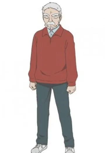樫村蔵六