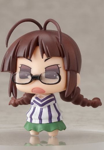 チャーム ぷちます！ ちっちゃん  | Hpoi手办维基