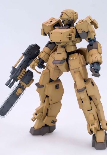 Frame Arms 1/100 三二式伍型 渐雷：RE[寿屋]《１１月予约》