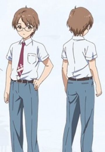 宫本诚