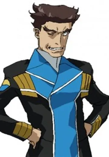 小峰大