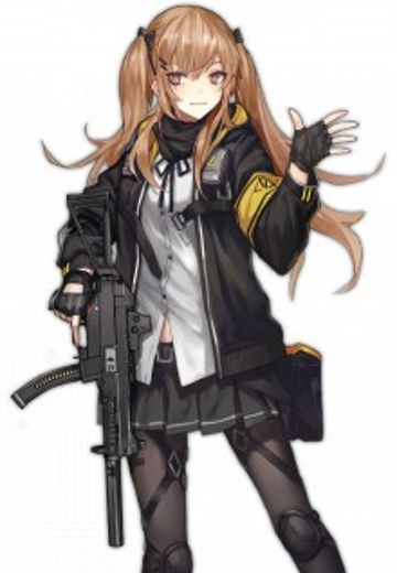 UMP9