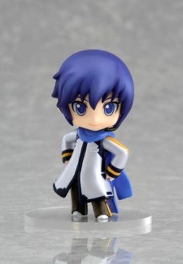 迷你黏土人 VOCALOID KAITO | Hpoi手办维基