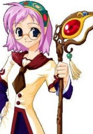 米莉莎．利蒙巴姆