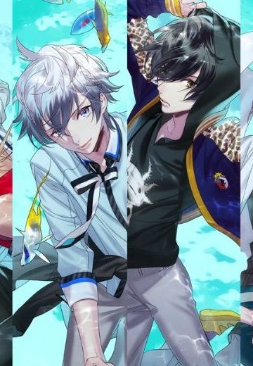 星屑へリオグラフ