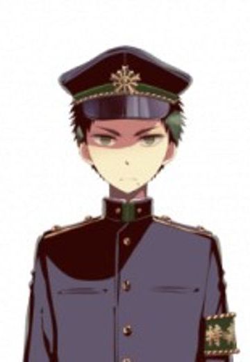 鬼堂大和