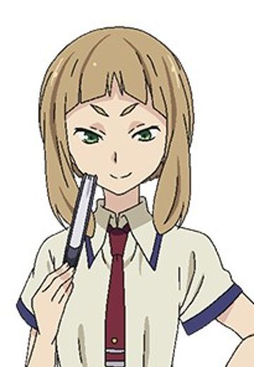 東狐常美
