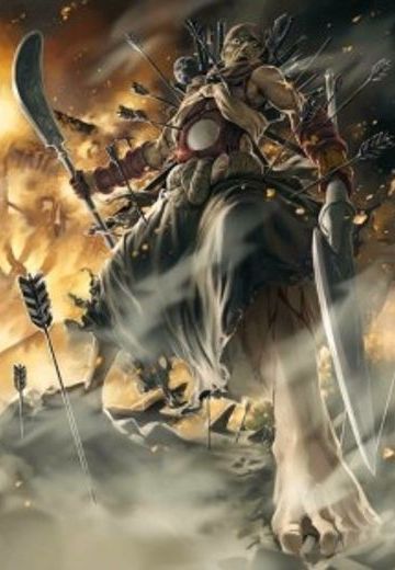 武藏坊辨庆