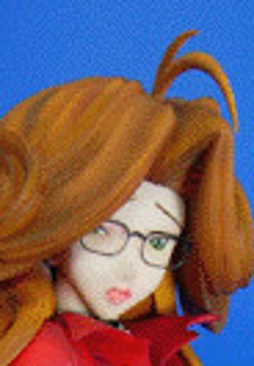 牛奶タンクティーチャー・宁宁 | Hpoi手办维基